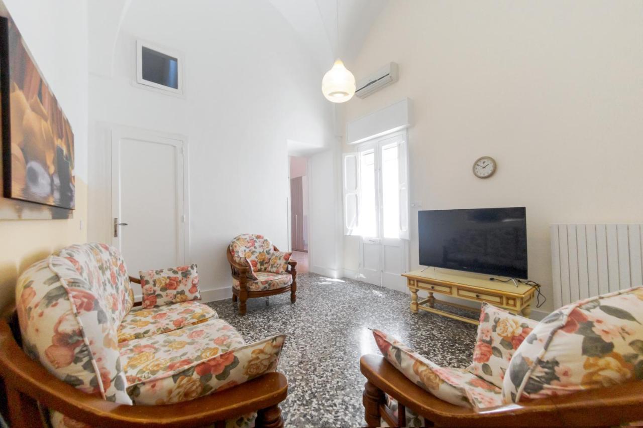 Casa Vacanze Penelope Алессано Экстерьер фото